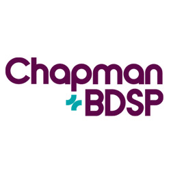 chapmanbdsp