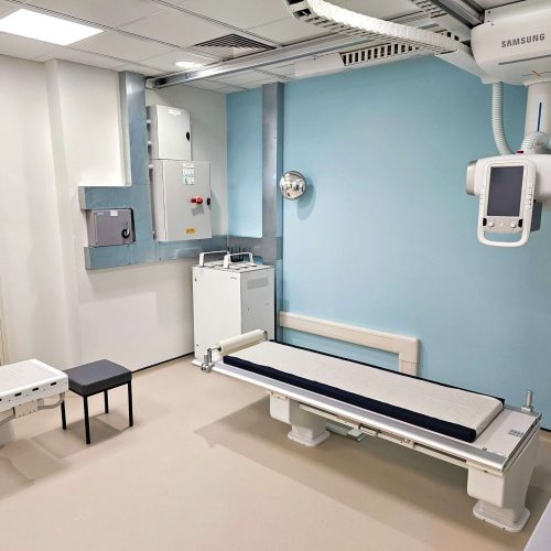 IoW NHS