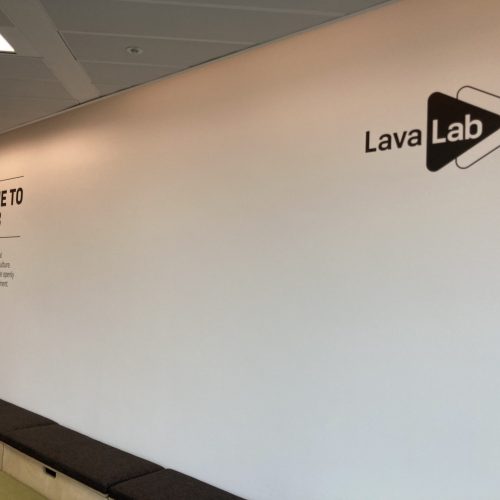 Lava Lab