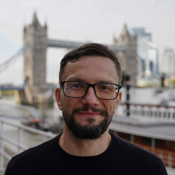 Mateusz Garbala