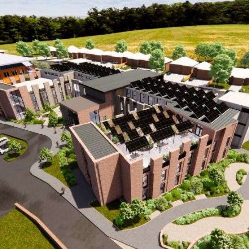 Medway Care Home