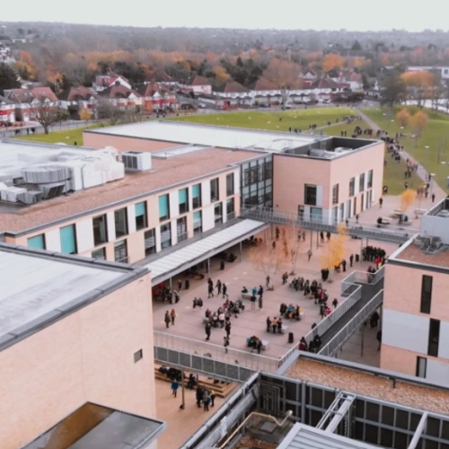 Thomas Tallis School